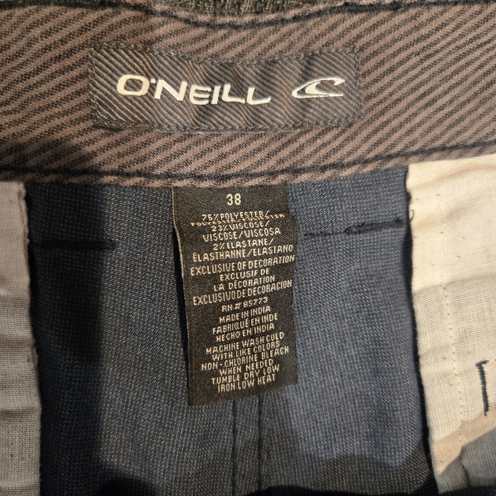 Mens O'Neill shorts - Picture 3 of 3